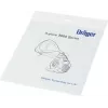 Dräger X-plore 3300 polumaska set za disanje s 2 A1B1E1K1P3 kombinirana filtra R57794