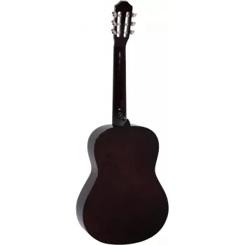 DIMAVERY AC-303 koncertna gitara, javor 26241005