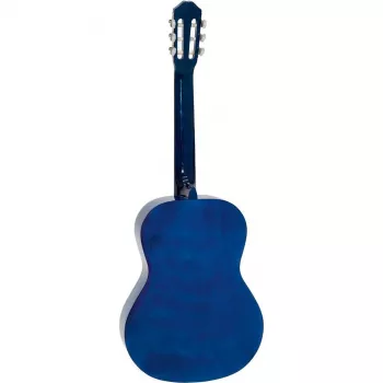 DIMAVERY AC-303 koncertna gitara, Blueburst 26241007