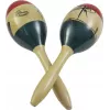 DIMAVERY Maracas Jamaika, Wood Pair (26055610)