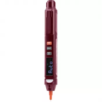 Testboy Pen 1000 ručni multimetar, CAT III 600 V 61415000