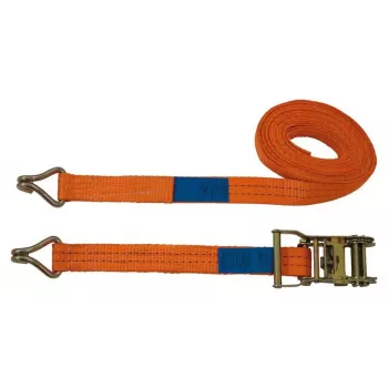 Petex 43192835 dvodijelni zatezni remen, čegrtaljka, LC 1000 daN, 6 m x 35 mm