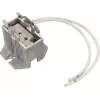 OMNILUX GX-9.5 & GY-9.5 grlo žarulje, keramika, 250V/10A, vijčano pričvršćenje 9450030C
