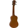 DIMAVERY UK-200 sopran ukulele, smeđa 26255810