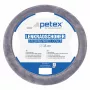 Petex Design 1108 navlaka za volan srebrna 36-38 cm 433110803