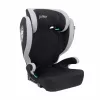 Petex Basic Plus 1601 dječja sjedalica siva HDPE ECE R129 i-Size ISOFIX 100-150 cm