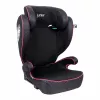 Petex Basic Plus 1602 ružičasta HDPE dječja sjedalica ECE R129 i-Size 100-150 cm
