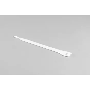 HellermannTyton TEXTIE-M čičak vezica za kabel 200mm x 12,5mm bijela 10 komada (130-00021)