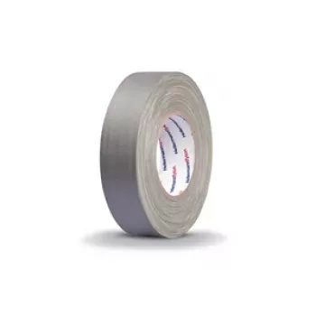 HellermannTyton 712-00206 PVC elektroizolacijska traka, crna, 19 mm x 20 m, 0,15 mm