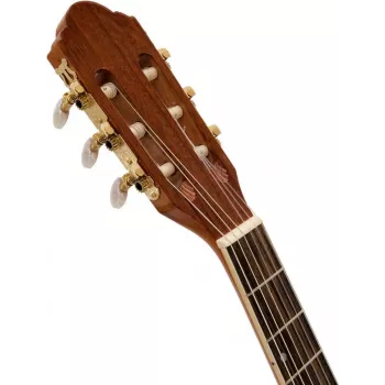 DIMAVERY CN-500 koncertna gitara, prirodna 26235014