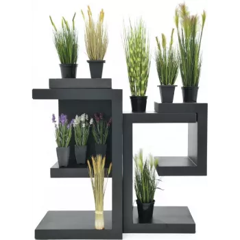 EUROPALMS umjetna rana ljetna pšenica, 60cm 82505866