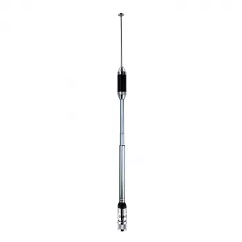Midland Albrecht TNC 27 CB radio teleskopska antena, 90 cm, TNC utikač (6576)
