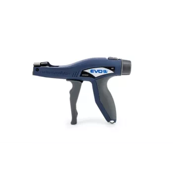 HellermannTyton EVO9iHT-MET/PL-BU alat za vezice EVO9i HT plavo-sivi (110-88003)