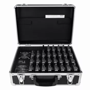 Midland Albrecht ATR 400 PMR446 set radio stanica s 30 radio stanica i kućište za punjenje 29970.S30