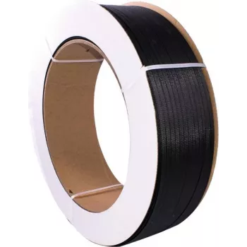 Banholzer&Wenz PP traka za vezanje, paket malih koluta 16 mm x 500 m, 4 koluta, jezgra 62 mm (30314)