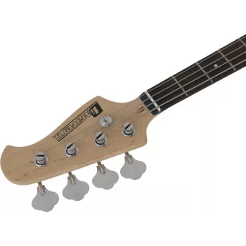DIMAVERY PB-320 električni bas, Sunburst (26221030)