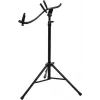 Dimavery Guitar Play Stand for Acoustic/Electric Guitar 26348111