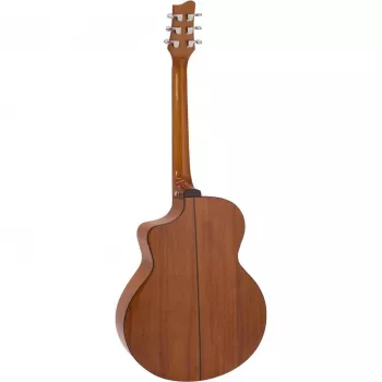 DIMAVERY STW-50 akustična gitara, prirodna 26245086
