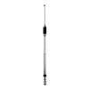 Midland Albrecht BNC 27 CB radio teleskopska antena, 90 cm, BNC utikač (6575)