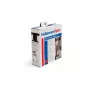 HellermannTyton 300-30120 termoskupljajuća cijev, crna