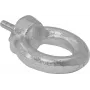 ACCESSORY M6 sigurnosna ušica od pocinčanog čelika 30001164