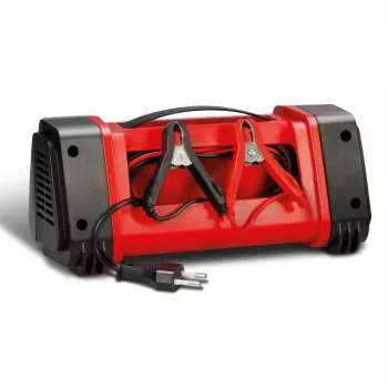 AEG LT20 automatski punjač 12V/24V 2A/10A/20A (97025)