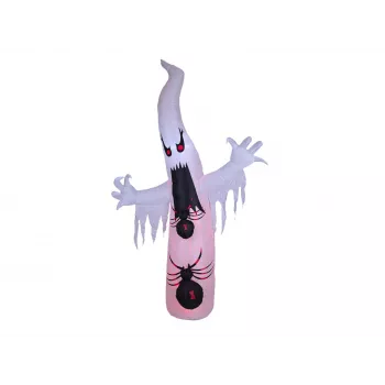 EUROPALMS Halloween figura duha na napuhavanje, 234 cm 83316153