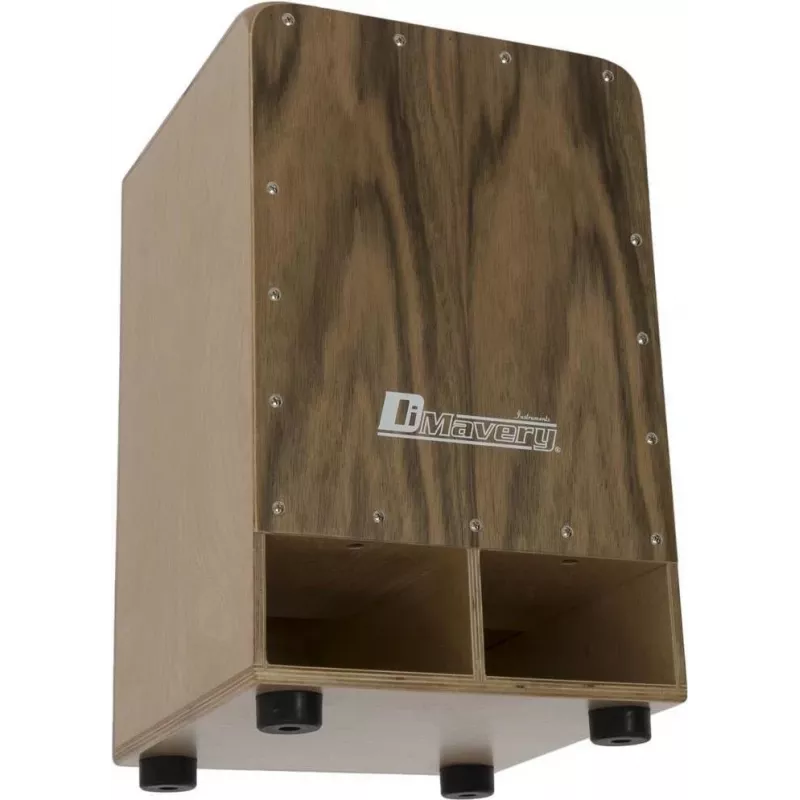 DIMAVERY CJ-550 bas cajon, orah 26051475