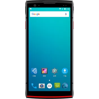 ALLNET Android mobilni terminal S50 4G POS sustav s 2GB RAM 16GB ROM, 5,5