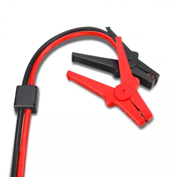 AEG SP 16 kabel za pokretanje motora 20,8 mm², aluminij presvučen bakrom, 3 m, s plastičnim stezaljkama i zaštitnim sklopom 97215