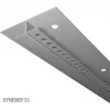 SYNERGY21 LED profil 200cm cink lim tip B40 S21-LED-PR00140