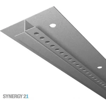 SYNERGY21 LED profil 200cm cink lim tip B40 S21-LED-PR00140
