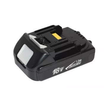 SYNERGY21 S21-LED-NB00397 20W LED reflektor za Makita 18V baterije, 2000 lm, 6500K, IP54
