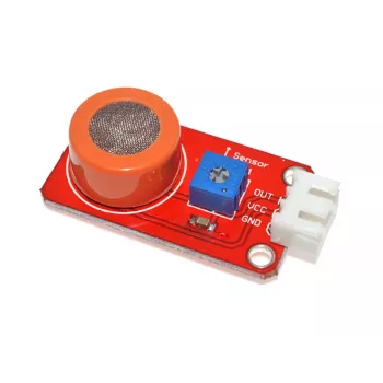 ALLNET 4duino MQ-3 senzor alkohola (ALL_OY_3327)