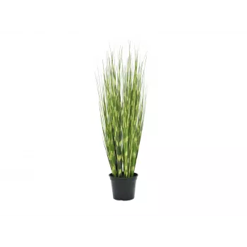 EUROPALMS zebrina trava, umjetna, 90cm 82505863