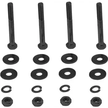 ACCESSORY Pribor: set vijaka M8x70, crni (60112470)