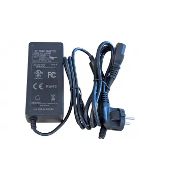 ALLNET 19V 5 A 95W zamjensko napajanje s 5,5x2,1mm utikačem, EU utikač PSU19V/5A_5,5_2,1MM