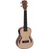 DIMAVERY UK-800 koncertna ukulele, smreka 26255855