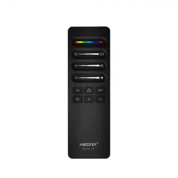MIBOXER C6 Pixel LED daljinski upravljač SPI 2,4GHz RGB/RGBW/RGB+CCT