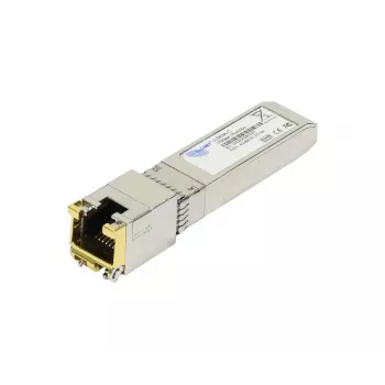 ALLNET SFP+ 10GBASE-T bakreni transceiver modul, RJ45, 30m, kompatibilan s HP Aruba JL563B