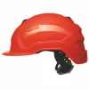 UVEX pronamic 9731330 zaštitna kaciga EN 397 crvena
