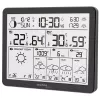 Techno Line WD3000 WLAN Weather Station with 4-Day Forecast and Outdoor Sensor WD3000 Wetterstation
