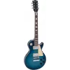 DIMAVERY LP-750 električna gitara, Faded Blueburst 26219397
