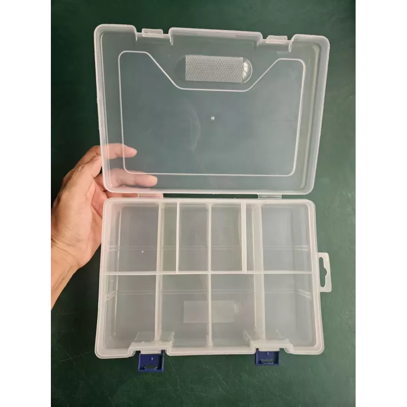 ALLNET 4dunio Box Small kućište za Arduino (ALL-4DUINO-SMALL)