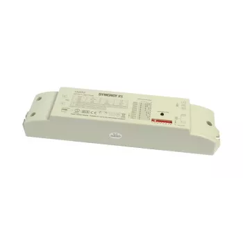 SYNERGY21 EOS 05 4-Channel DALI-2 LED Controller with 24V 75W Power Supply