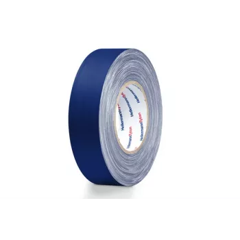 Hellermann Tyton 712-00500 PVC elektroizolacijska traka, crna, 15 mm x 10 m