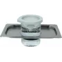 EMAG EM-20DG set poklopca blendera za posude od 2,0L sa staklenom posudom od 600ml