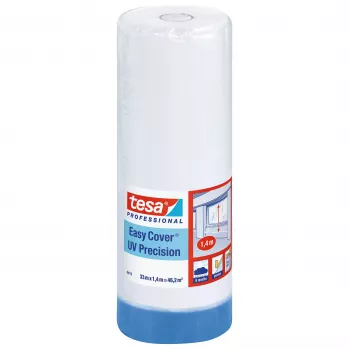 tesa Easy Cover zaštitna folija, 33 m x 1400 mm, 04411-00001-00