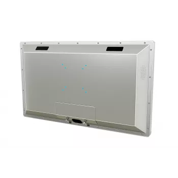 ALLNET Kitchen150 industrijski 15 inch kuhinjski zaslon, RK3576, Android 15, IP65