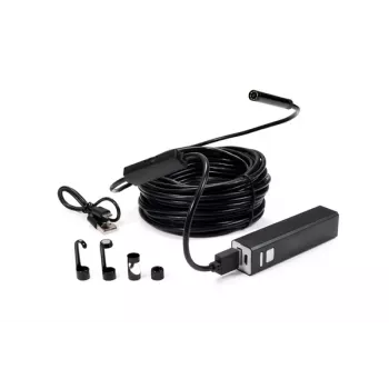 HellermannTyton Cable Scout Cam-DIV-BK modul inspekcijske kamere 897-90060